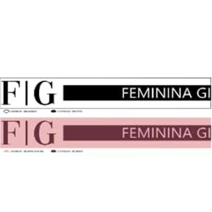 ELÁSTICO FEMININA GIRL 30 ROLO DE 20M
