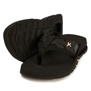 SANDÁLIA KENNER RAKKA ULTRA FORCE PRETO 02