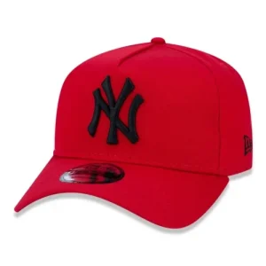 BONÉ 9FORTY A-FRAME MLB NEW YORK YANKEES