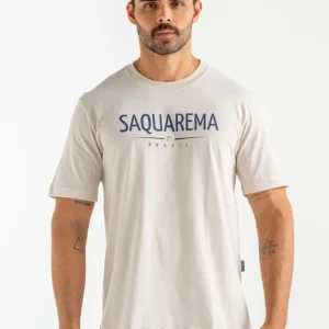 CAMISETA COM SILK SAQUAREMA CHINO