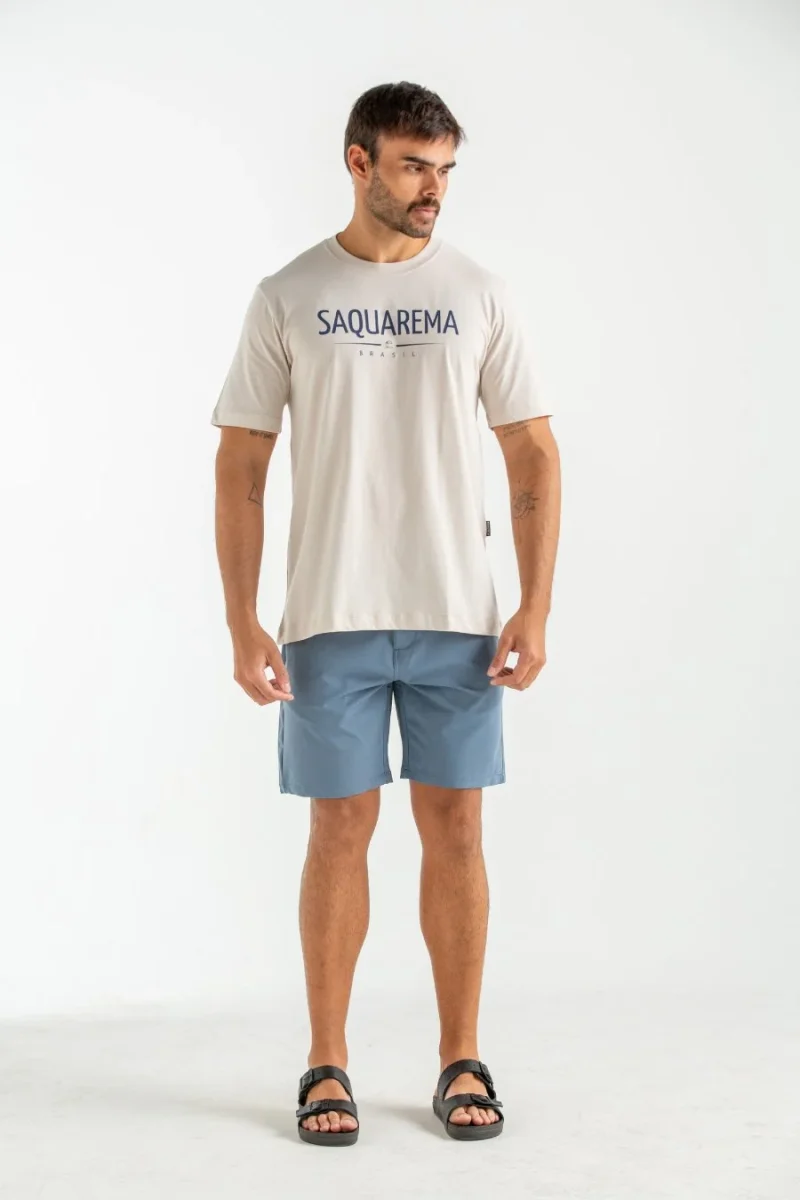 CAMISETA COM SILK SAQUAREMA CHINO - Image 4