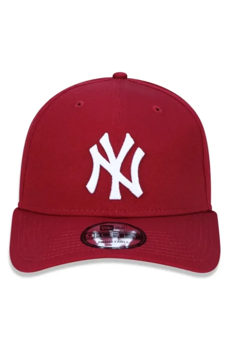 BONÉ 9FORTY MLB NEW YORK YANKEES - Image 3