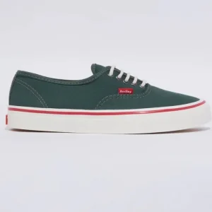TÊNIS REDLEY ORIGINALS VERDE MILITAR