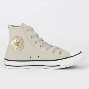 TENIS CONVERSE CHUCK TAYLOR ALL STAR BEGE
