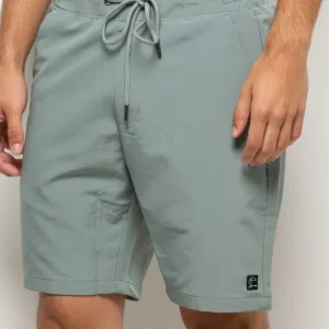 SHORT WALK CONFLY VERDE