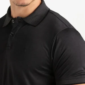 POLO PREMIUM PRETO