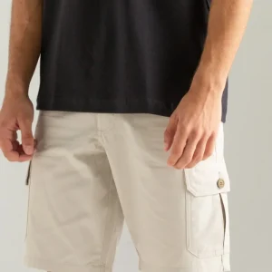 BERMUDA CARGO SOTTO CHINO