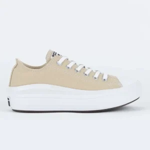 TENIS CONVERSE CHUCK TAYLOR ALL STAR BEGE