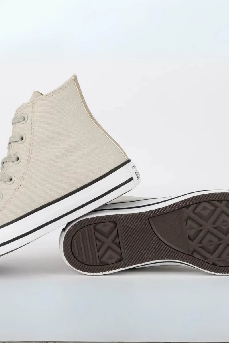 TENIS CONVERSE CHUCK TAYLOR ALL STAR BEGE - Image 5