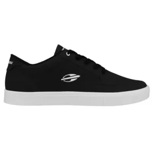 TENIS MORMAII URBAN FREE BLACK/WHITE