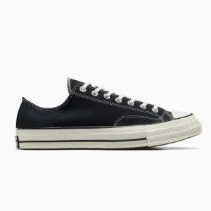 TENIS CONVERSE CHUCK 70 VINTAGE PRETO