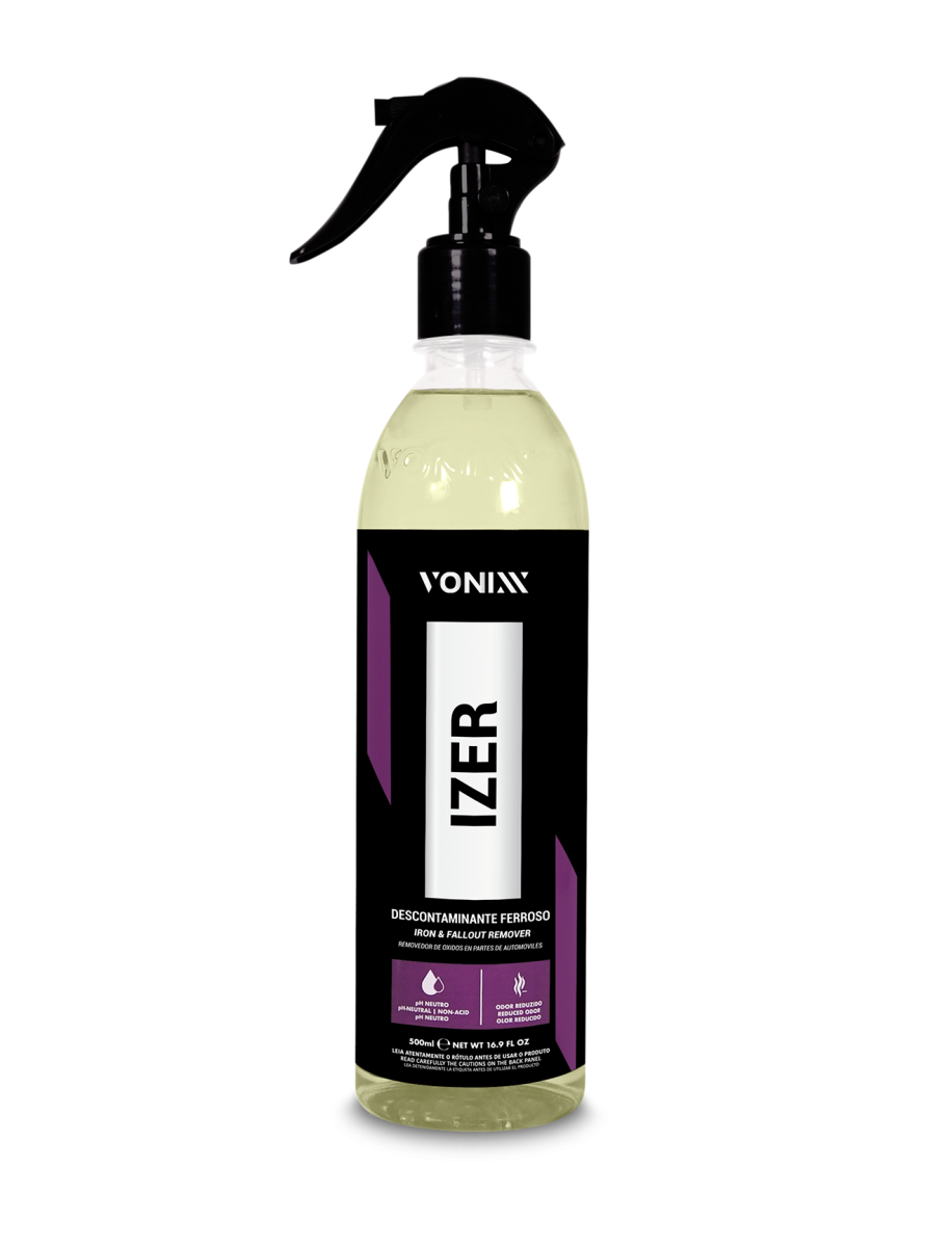Izer 500ml – VONIXX - Image 3