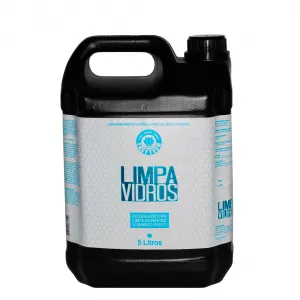 Limpa Vidros Desengordurante – 5 L – EasyTech - Image 2