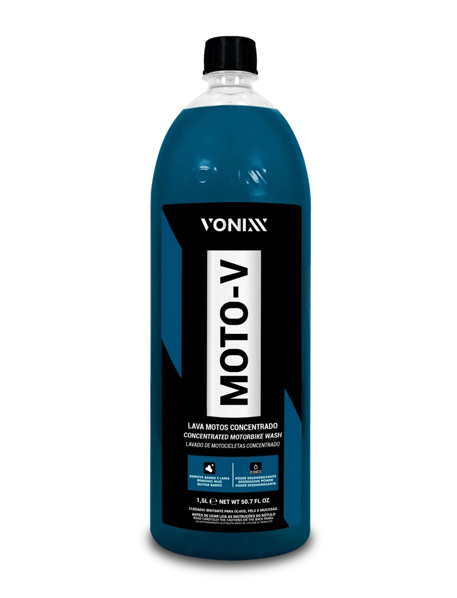 Moto-V 1,5L – VONIXX