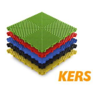 PISO KERS SAIFU 40X40 – PP100%
