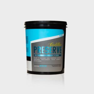 Preserve – Revitalizador de Plásticos Externos (900g) – Cadillac