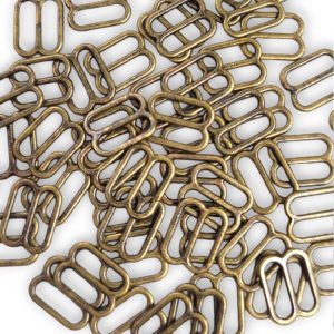 REGULADOR 10 MM OURO VELHO