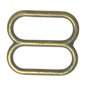 REGULADOR 13 MM ALTURA MAIOR OURO VELHO