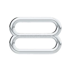 REGULADOR 13 MM NIQUEL