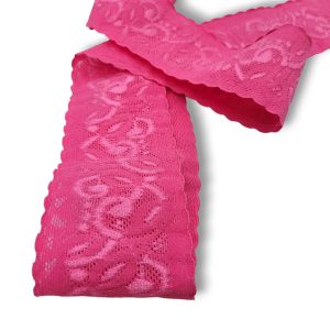 RENDA TEREZA 58MM PACOTE DE 25M