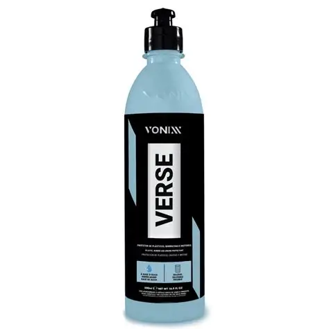 Verse 500ml – VONIXX - Image 2