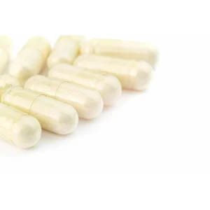 Alho 120 Cápsulas 300 mg - Cápsulas Vegetais