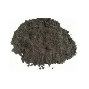 Pó de Semente de Nigella 50g – 100% Natural (Habba Sawda / Kalonji)