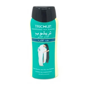 Trichup Shampoo Indiano Anticaspa 200ml