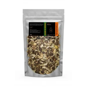 Semente de Moringa 40g Superalimento 100% Natural - Para consumir ou plantar