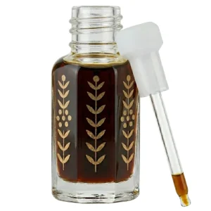 Óleo Essencial de Almíscar Negro 6 mL + Aplicador