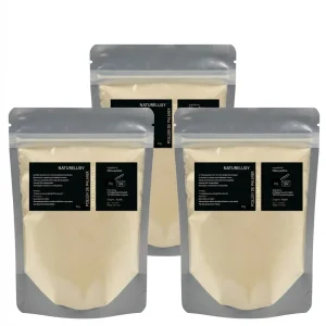 Pólen de palma puro 100% natural 90g