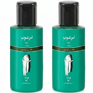 Óleo Capilar Trichup para Crescimento - 2 x 100 mL