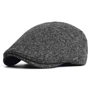 Boina para Inverno: Estilo e Conforto Unissexo