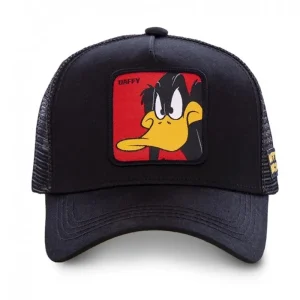 Boné Trucker Anime Unissexo (Modelos Variados)