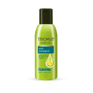 Óleo Anticaspa Trichup 100 mL