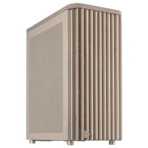 ASUS Proart PA401 Wood ATX Bege/Madeira
