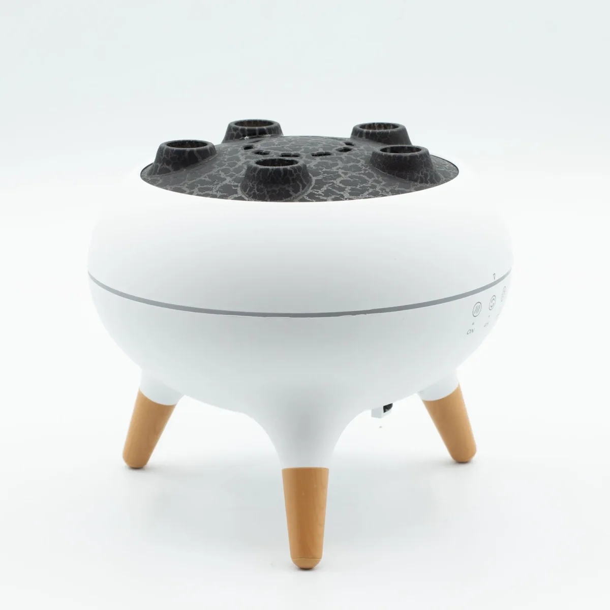 Difusor de Aromas Jellyfish: Design e Bem-Estar - Image 2