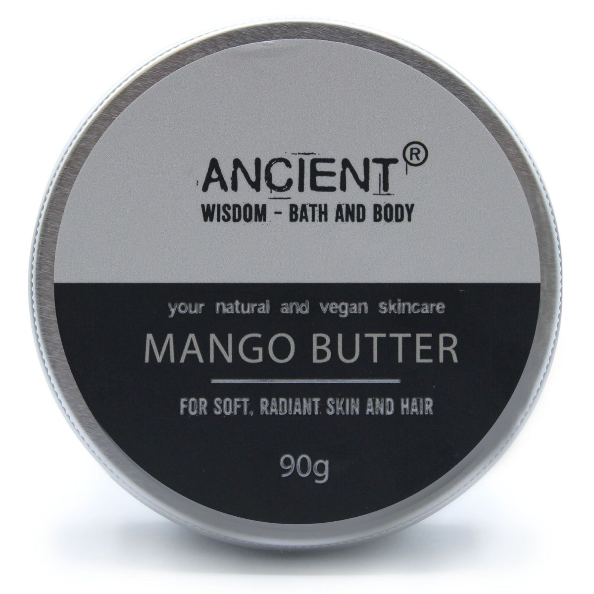 Manteiga de Manga Pura 90g | Hidratação Natural BioStore - Image 3