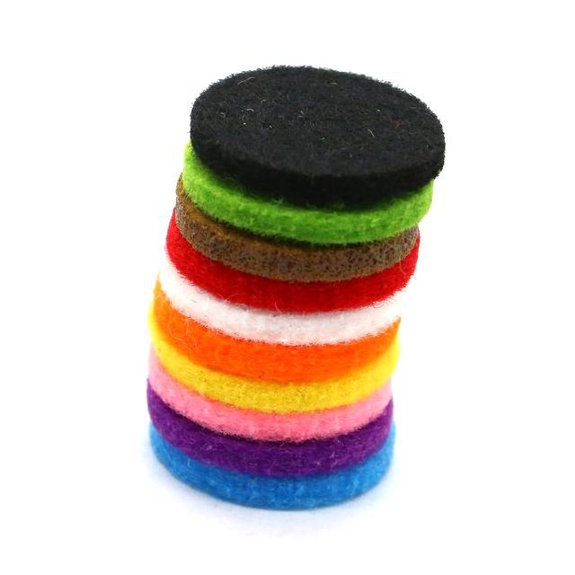Colar Difusor Árvore da Vida com Kit de Óleos - Image 5