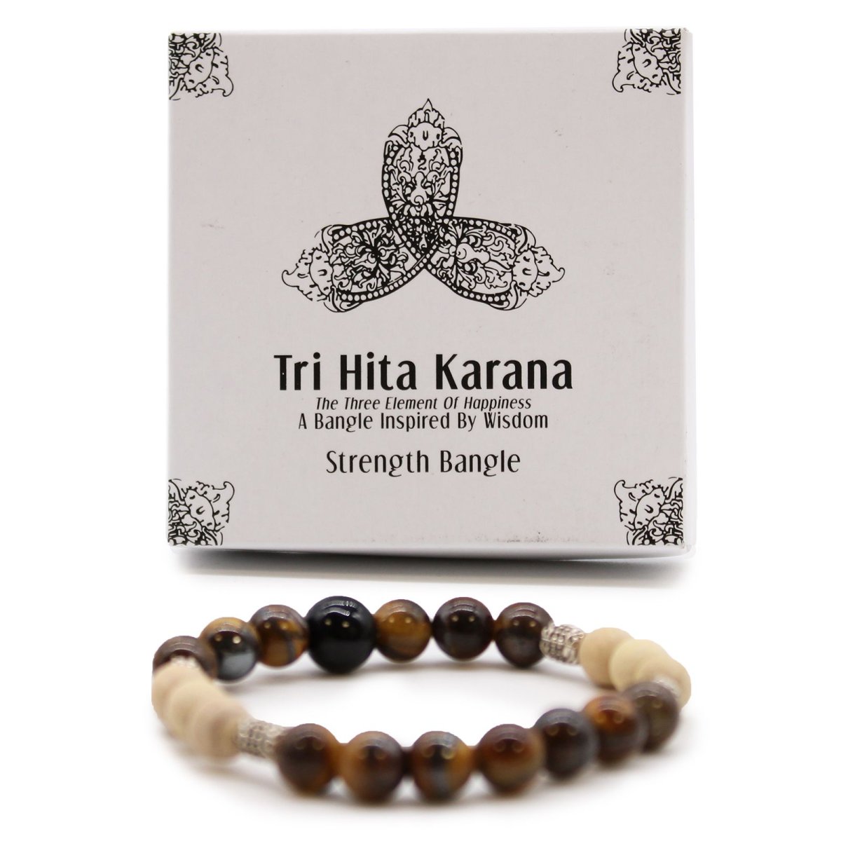 Pulseira Tri Hita Karana: Equilíbrio Interior e Força Balinesa - Image 3