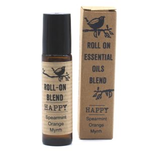 Óleo Essencial Roll On Alegre 10ml | Portugal