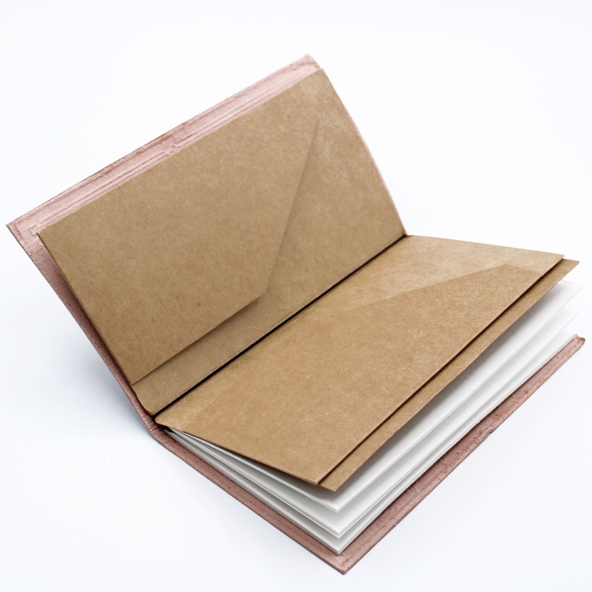 Diário de Couro Vermelho – Little Book of Big Plans - Image 4