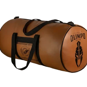Bolsa Transversal Legendary - Marrom