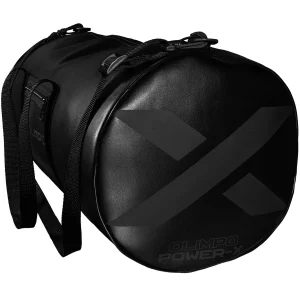 Bolsa Transversal Power-X - Preto e Preto