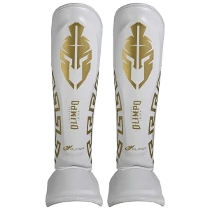 Caneleira Muay Thai Kickboxing Legendary Edition