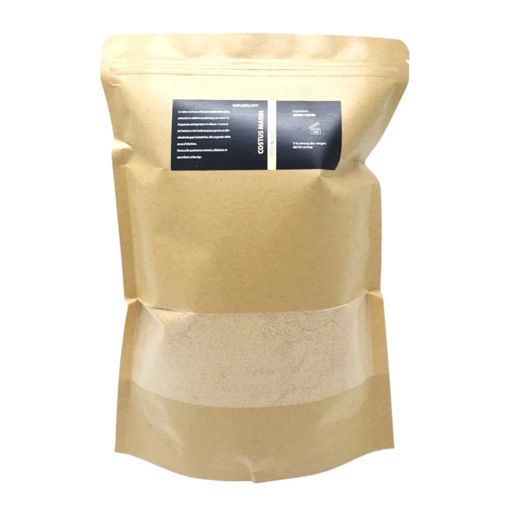 Costus marinho em pó - 1 kg - Image 3