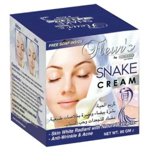 Creme Serpente Anti-Acne Hemani