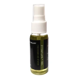 3 Óleo de Brócolis 30mL Spray 100% Natural -10%