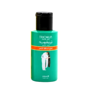 Trichup Indian Care Óleo Antiqueda - 100mL