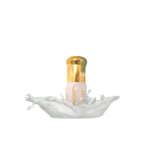 Tahara Mango Musk 3 mL - Almíscar Branco Perfumado